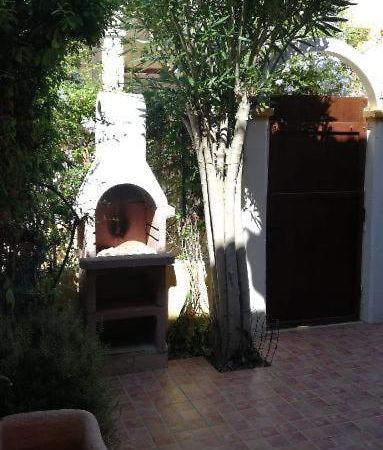 Villasimius Casa Vacanze Экстерьер фото