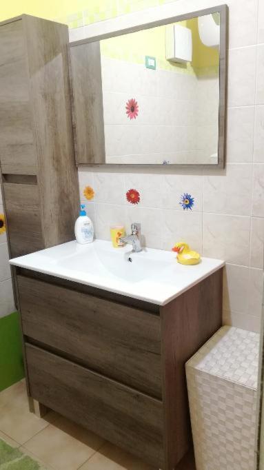 Villasimius Casa Vacanze Экстерьер фото
