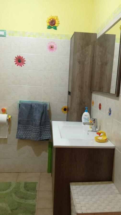 Villasimius Casa Vacanze Экстерьер фото